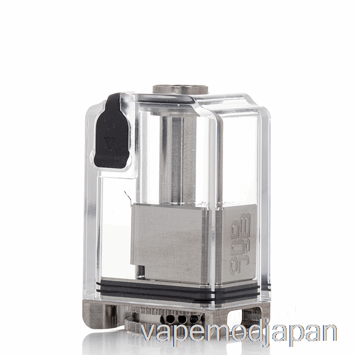 VAPE ジャパン 自殺モッズ オッドジョブ RBA ボロタンク ブラッシュ SS